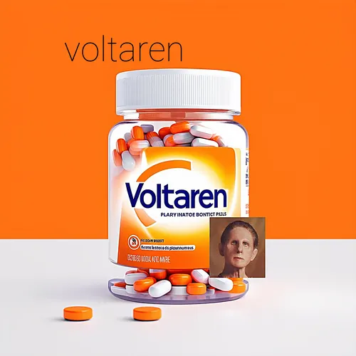 Nombre comercial y generico del voltaren